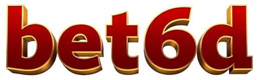 bet6d logo