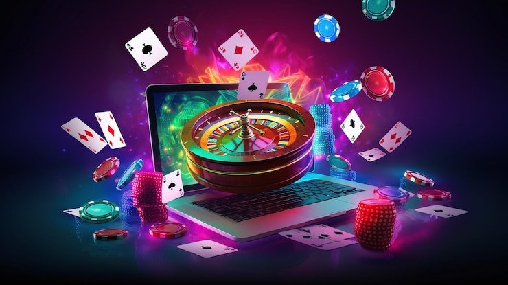 bet6d Dragon Fortune Fishing