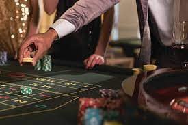 bet6d Dibina di sekitar cara anda bermain