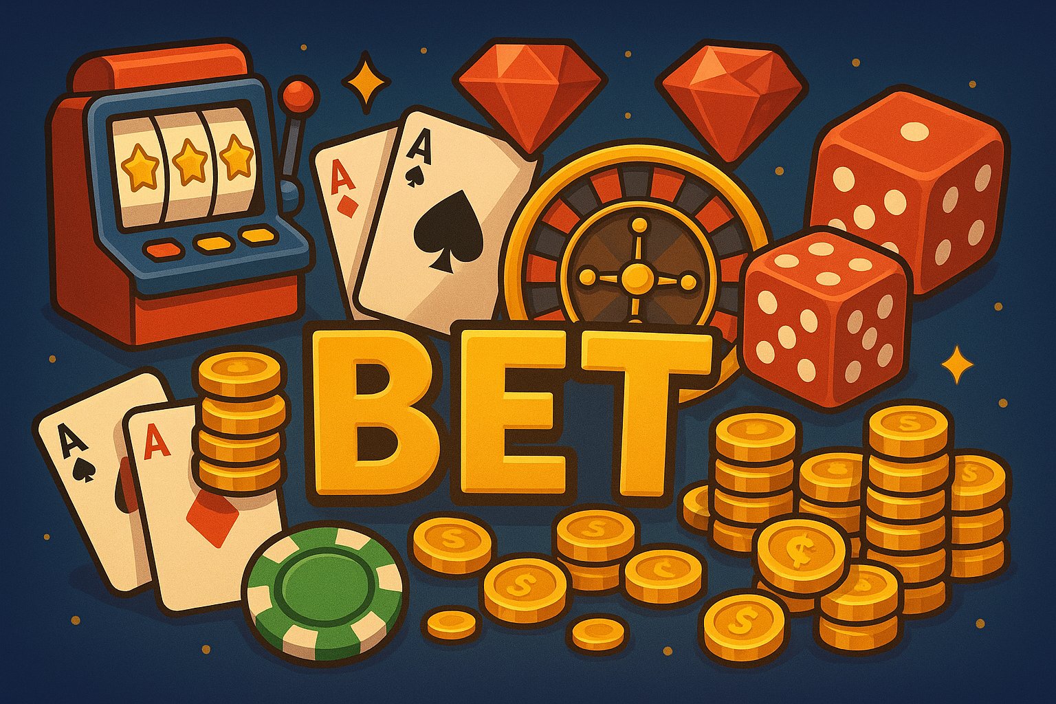 bet6d Sicbo Asia — Format Klasik
