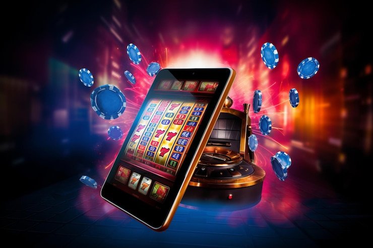 bet6d mobile gaming